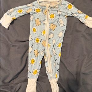 Breakfast Buddy Pajamas